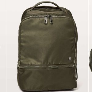 lululemon City Adventurer Backpack